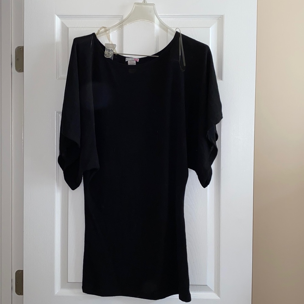 Large Body Central mini dress
